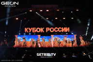 Кубок России по бодибилдингу - 2025