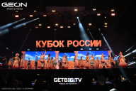 Кубок России по бодибилдингу - 2025