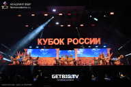 Кубок России по бодибилдингу - 2025