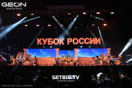 Кубок России по бодибилдингу - 2025