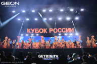 Кубок России по бодибилдингу - 2025