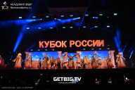 Кубок России по бодибилдингу - 2025