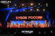 Кубок России по бодибилдингу - 2025