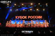 Кубок России по бодибилдингу - 2025