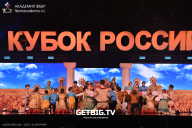 Кубок России по бодибилдингу - 2025