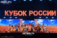 Кубок России по бодибилдингу - 2025