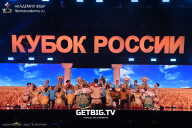 Кубок России по бодибилдингу - 2025