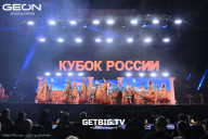 Кубок России по бодибилдингу - 2025