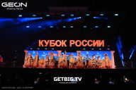 Кубок России по бодибилдингу - 2025