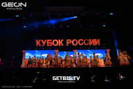 Кубок России по бодибилдингу - 2025