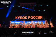 Кубок России по бодибилдингу - 2025