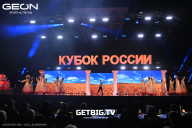 Кубок России по бодибилдингу - 2025