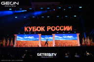 Кубок России по бодибилдингу - 2025