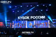 Кубок России по бодибилдингу - 2025