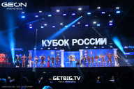 Кубок России по бодибилдингу - 2025