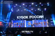 Кубок России по бодибилдингу - 2025