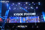 Кубок России по бодибилдингу - 2025