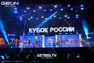 Кубок России по бодибилдингу - 2025
