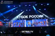 Кубок России по бодибилдингу - 2025