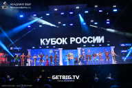 Кубок России по бодибилдингу - 2025