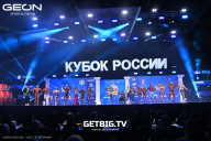 Кубок России по бодибилдингу - 2025