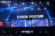 Кубок России по бодибилдингу - 2025