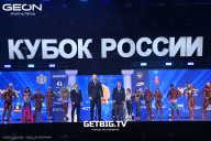 Кубок России по бодибилдингу - 2025