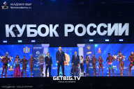 Кубок России по бодибилдингу - 2025