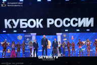 Кубок России по бодибилдингу - 2025