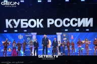 Кубок России по бодибилдингу - 2025