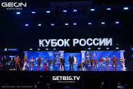 Кубок России по бодибилдингу - 2025