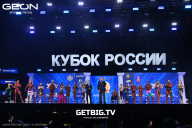 Кубок России по бодибилдингу - 2025