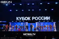 Кубок России по бодибилдингу - 2025