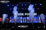 Кубок России по бодибилдингу - 2025
