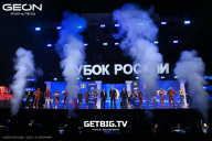 Кубок России по бодибилдингу - 2025