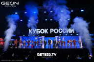 Кубок России по бодибилдингу - 2025
