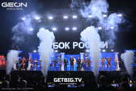 Кубок России по бодибилдингу - 2025