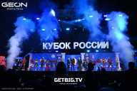 Кубок России по бодибилдингу - 2025