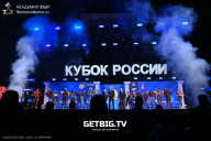 Кубок России по бодибилдингу - 2025