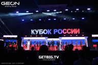 Кубок России по бодибилдингу - 2025
