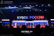 Кубок России по бодибилдингу - 2025