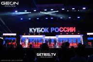 Кубок России по бодибилдингу - 2025