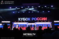 Кубок России по бодибилдингу - 2025