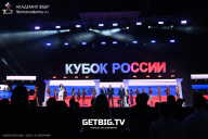 Кубок России по бодибилдингу - 2025