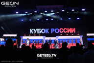 Кубок России по бодибилдингу - 2025