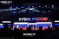 Кубок России по бодибилдингу - 2025