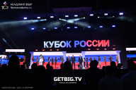 Кубок России по бодибилдингу - 2025