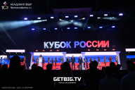 Кубок России по бодибилдингу - 2025