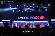 Кубок России по бодибилдингу - 2025