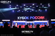 Кубок России по бодибилдингу - 2025